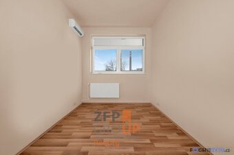 Prodej komerčních prostorů o rozloze 450 m2, ulice Velkomora - 6