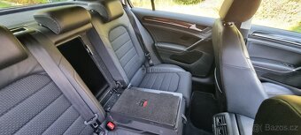 VW Golf Highline 2,0 TDI 6DSG 110kW - 6