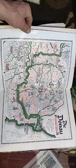 Atentát na Heydricha časopisy,noviny - 6