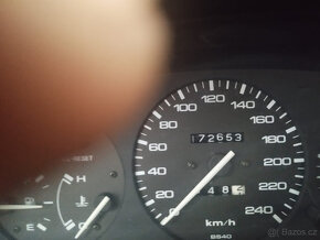 MAZDA 323F 1.8 r.k 1991 - 6