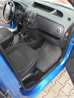 Dacia Dokker Steway - 6