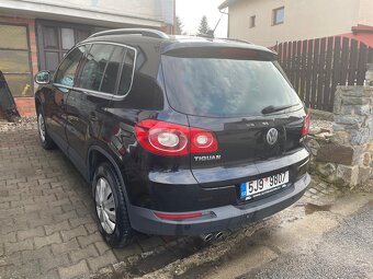 Volkswagen Tiguan 2.0 TDI 125 kW - 6