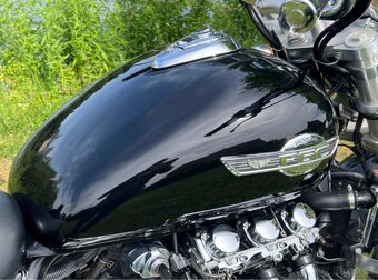 Prodám HONDA GL 1500/6 VALKYRIE - 6