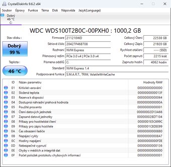 PC i3-9100T, 16GB RAM, SSD 1TB, RX550 2GB, Win 11 Pro - 6