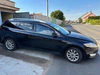 Ford MONDEO MK4 kombi 2.0i 107 kW - 6