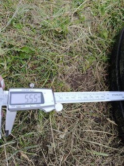 Pneumatiky Continental Vanco 235/65 R16 C - 6