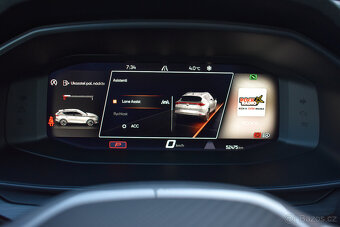 Cupra Formentor 1.5TSi DSG 110kW Kamera LED - 6