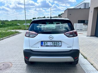 Opel Crossland X, 2018, najeto 80.118 km - 6
