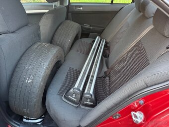 Mitsubishi lancer 1.8 MIVEC - 6