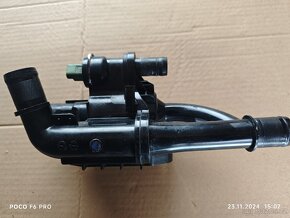 Termostat - 6