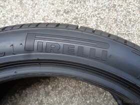 Letní pneu 235/40/18 R18 Pirelli - Nové - 6