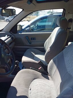 Land Rover Freelander - 6