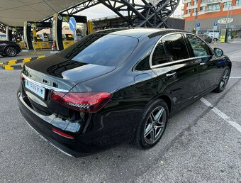 Mercedes-Benz E trieda Sedan 300 de 4MATIC A/T, DPH - 6