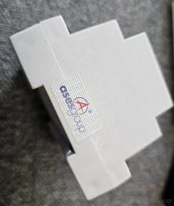 ASES-DATVS-DC aut.elektr. ochlazovací hasicí systém, baterie - 6