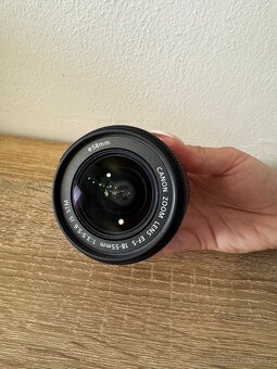 Canon EOS 750D - 6