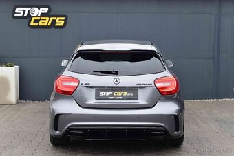 Mercedes-Benz Třídy A45 AMG.4MATIC.76t.KM. - 6