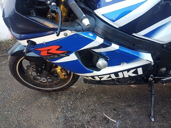 GSX-R 1000 k3 - 6