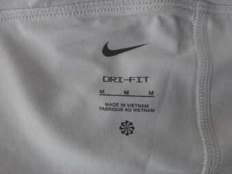 Kraťasy Nike Dri vel. M - Fit v provedení 2 v 1 - 6