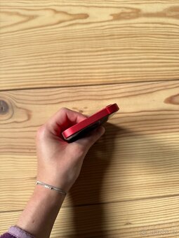 iPhone 12 mini (Red, 64GB) - 6