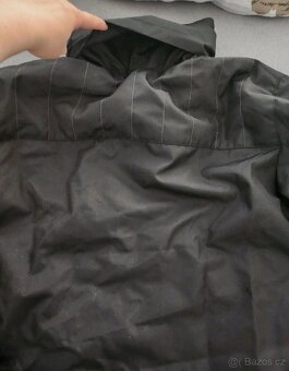 Pánská zimní bunda L/XL - 6
