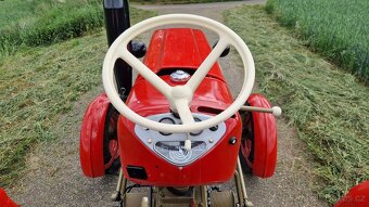 Zetor 3511 - 6
