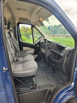 Peugeot Boxer 3.0 - L2H2 - 6