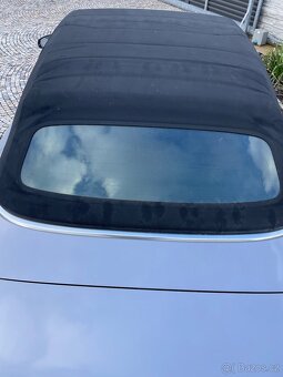 Audi A3 cabrio 1,4 TSFI - 103 KW najeto 120000 km - 6