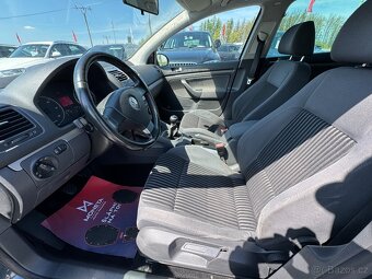 Volkswagen Golf V 2.0TDI 103KW - 6