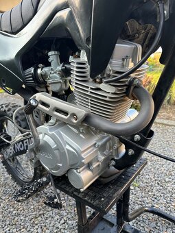 Pitbike - 6