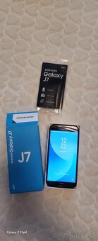 Samsung J7 - 6