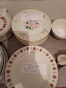 Stary porcelan - 6