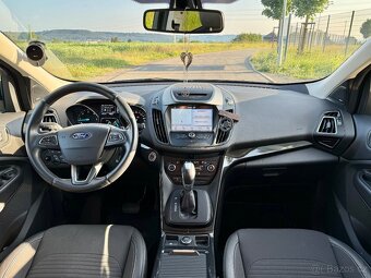 Ford Kuga 2.0 TDCI 4x4 - 6