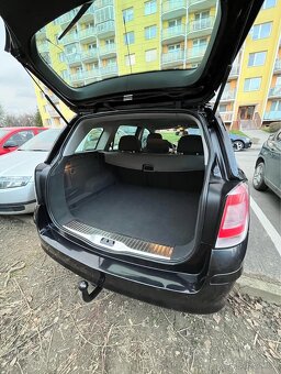 Opel Astra, 1.9 CDTI,AUTOMAT,Klima,STK2027 - 6