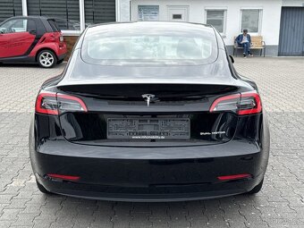 Tesla Model 3 LR Dual Motor AWD, 366kw, 3/2022, 71tkm, DPH - 6