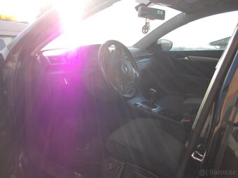 Passat B7 - 2.0TDI 130kw - náhradní díly - 6