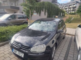 GOLF 5 (2008) 1.4 benzin - 6