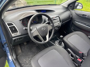 Hyundai i20 - 6