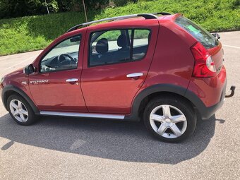 Dacia Sandero Stepway - 6