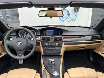 •BMW M3 CONVERTIBLE 309KW DCT, M-ADAPTIV, M DRIVE• - 6