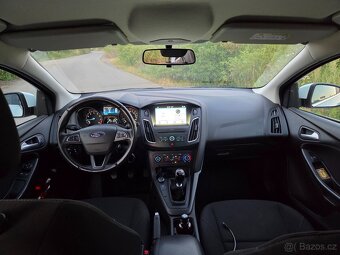 Ford Focus 3.5 1.0 Ecoboost DPH - 6