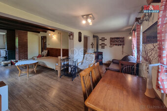 Pronájem chaty, 145 m², Jesenická přehrada - Malá Všeboř - 6
