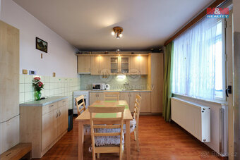 Prodej rodinného domu, 130 m², Nezamyslice, ul. Sportovní - 6