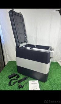 Nová Autolednička KROAK 50L - 6