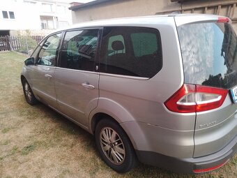 Galaxy 2.0 TDCi 7 míst - 6