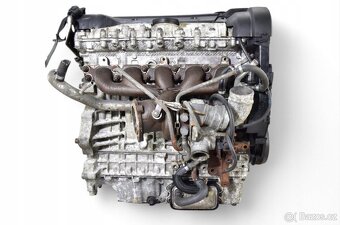 Motor Ford II V50 C70 2.5T 220HP HYDA B5254T3 - 6