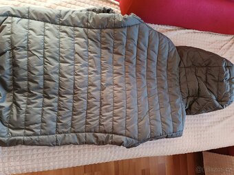 Lehká bunda Hannah, vel.S, nová, Pánská-chlapecká - 6