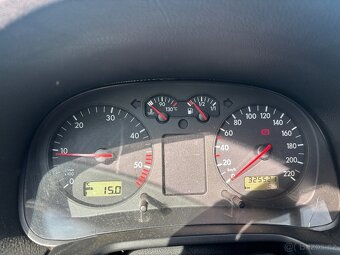 Volkswagen golf 4 1.9 TDi 81kw BEZ KOROZE - 6