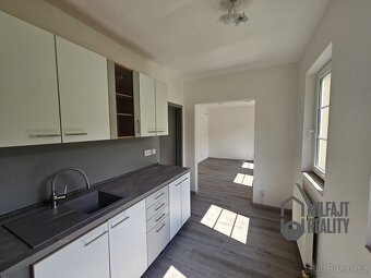 Pronájem byty 2+kk, 38 m2 - Jablonec nad Nisou - Proseč nad - 6