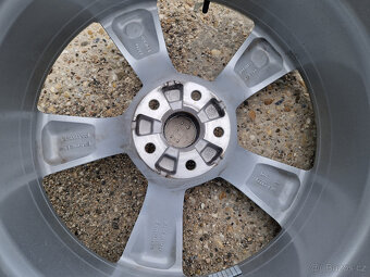 5x112 r19 elektrony audi disky vw tiguan kodiaq kola alu 19 - 6