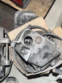 Yamaha bws 50 - 6